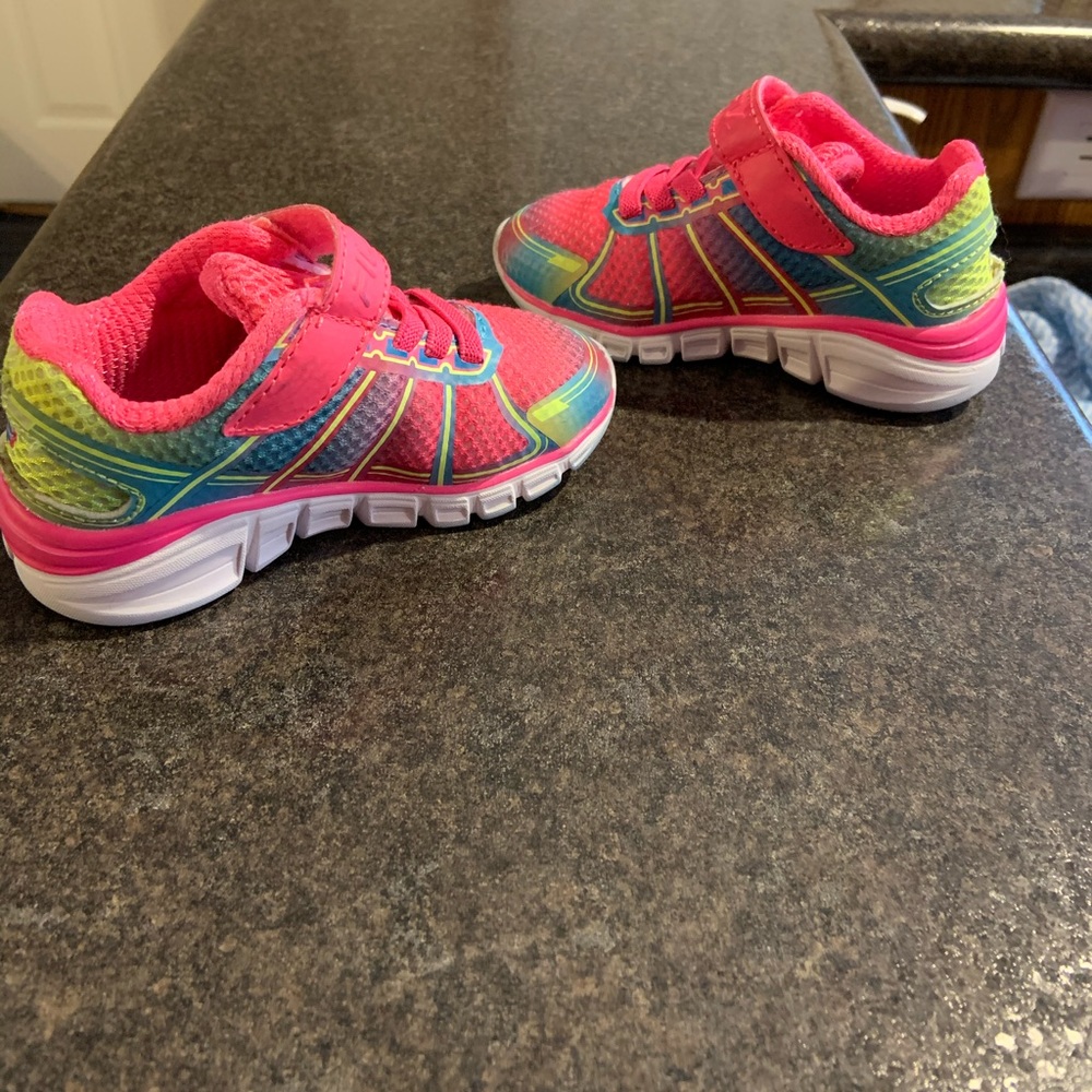 Toddler size 6